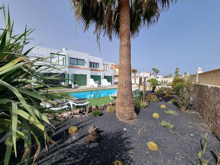 La Casa De Las Palomitas 科拉雷侯 外观 照片